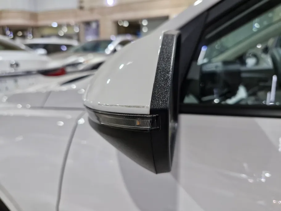 2026 Hyundai Accent Comfort 