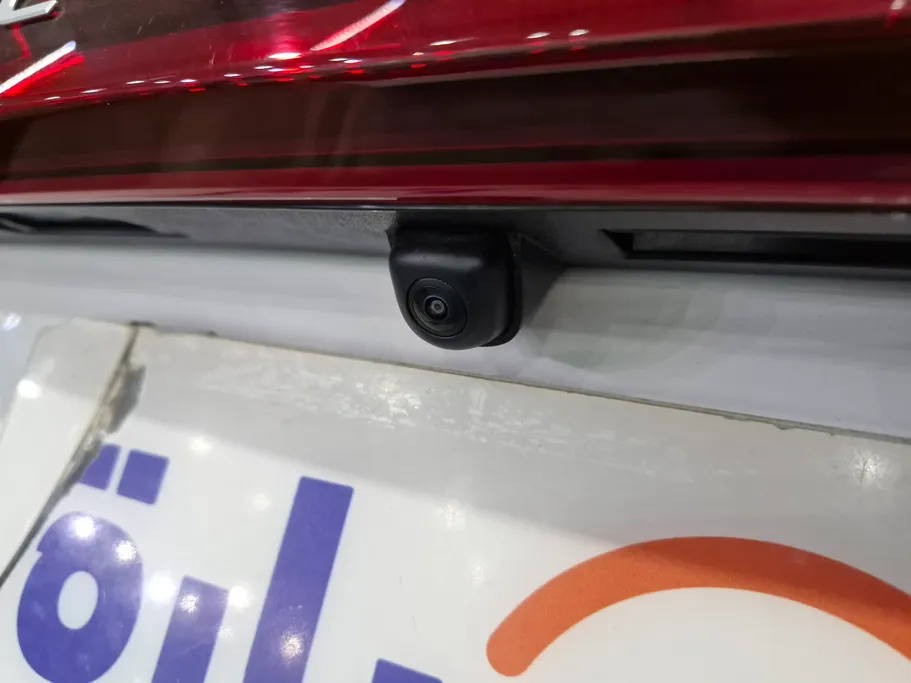 2026 Hyundai Accent Comfort 