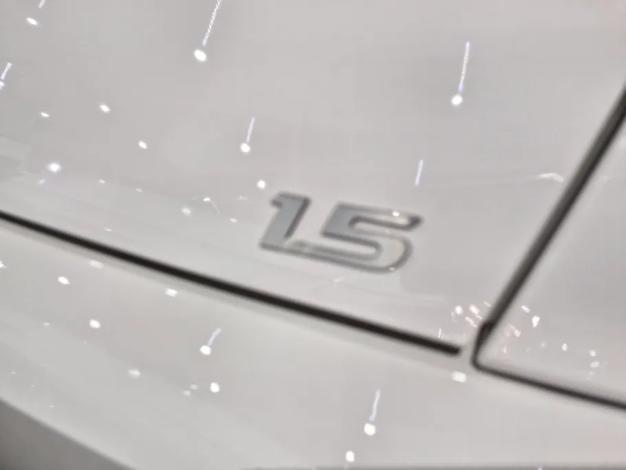 2026 Hyundai Accent Comfort 