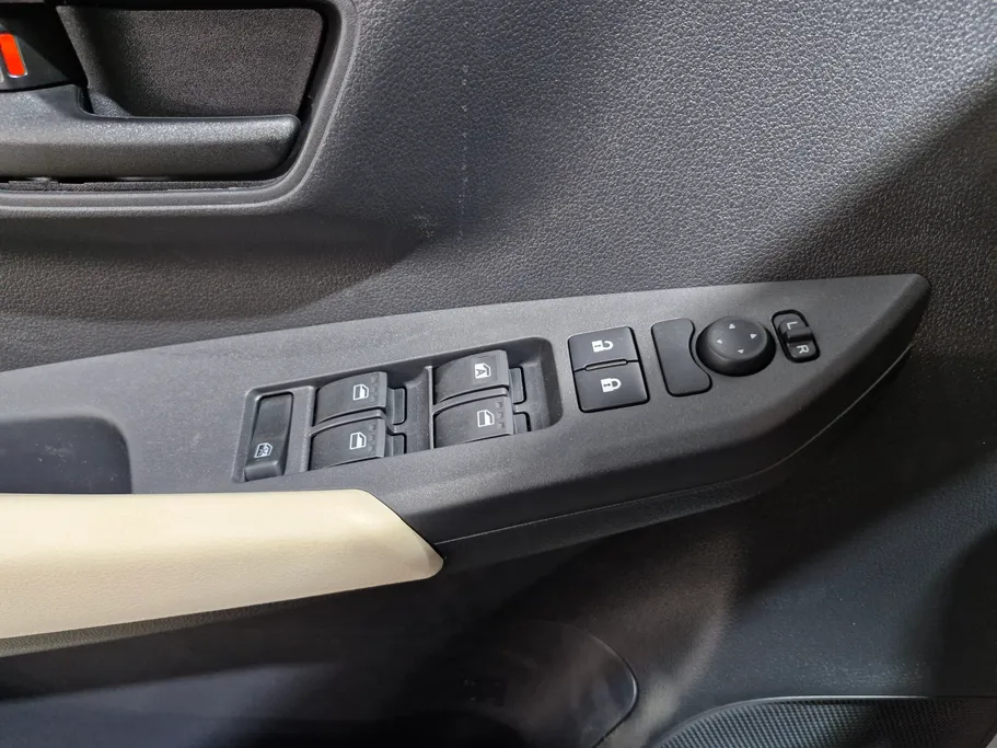 2026 Toyota Yaris  Y 