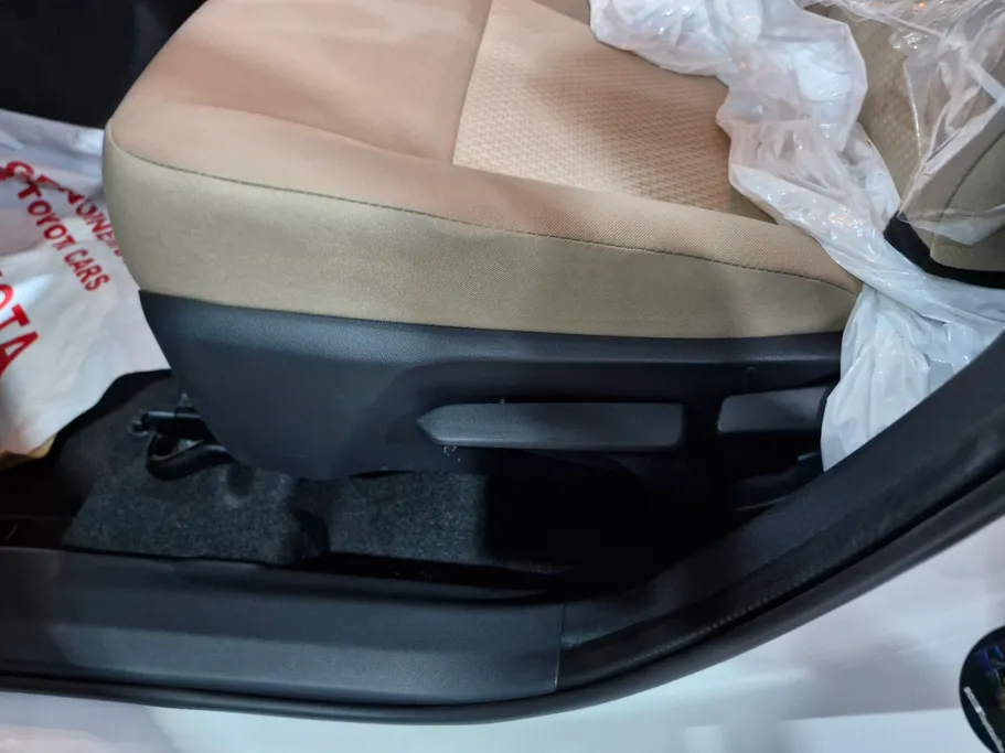 2026 Toyota Yaris  Y 