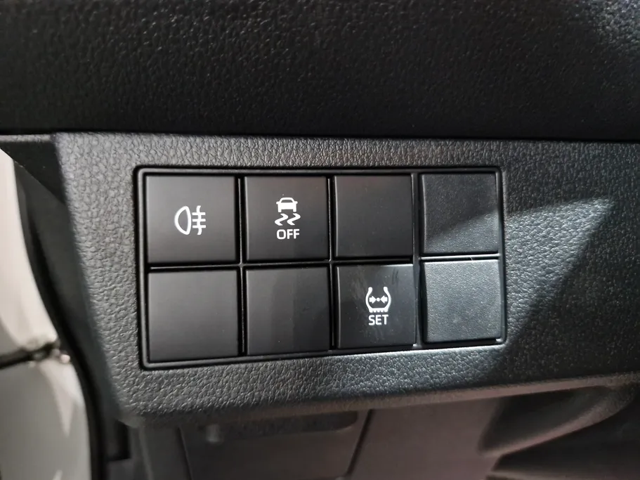 2026 Toyota Yaris  Y 