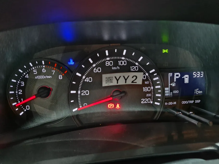 2026 Toyota Yaris  Y 