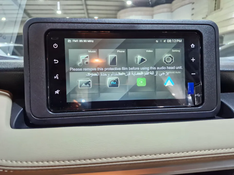 2026 Toyota Yaris  Y 