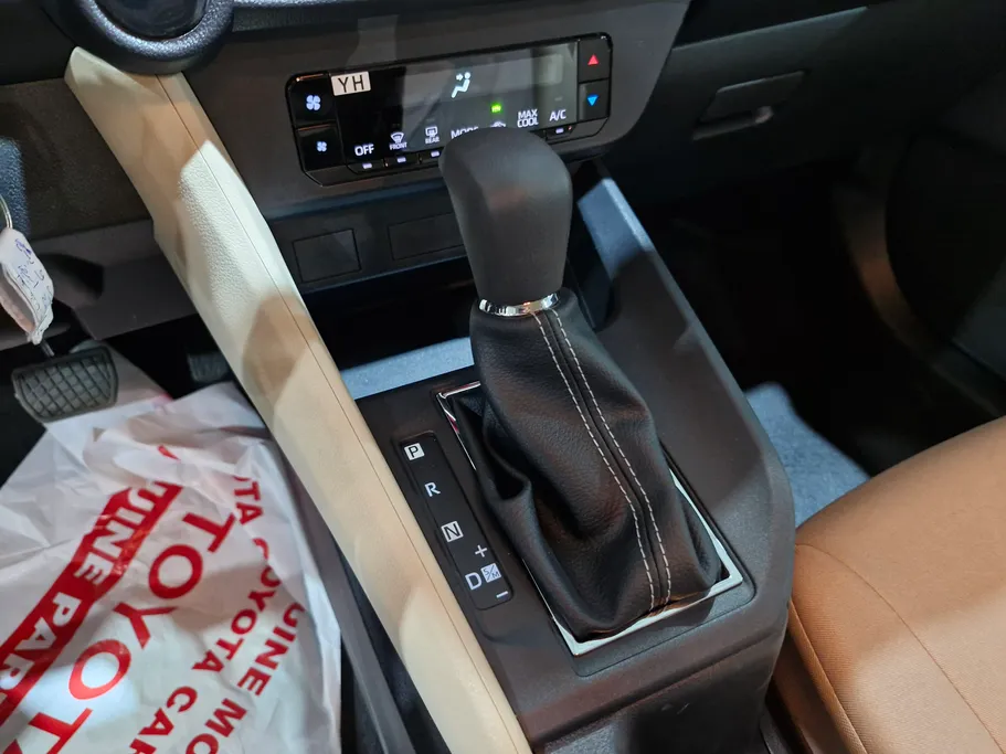 2026 Toyota Yaris  Y 