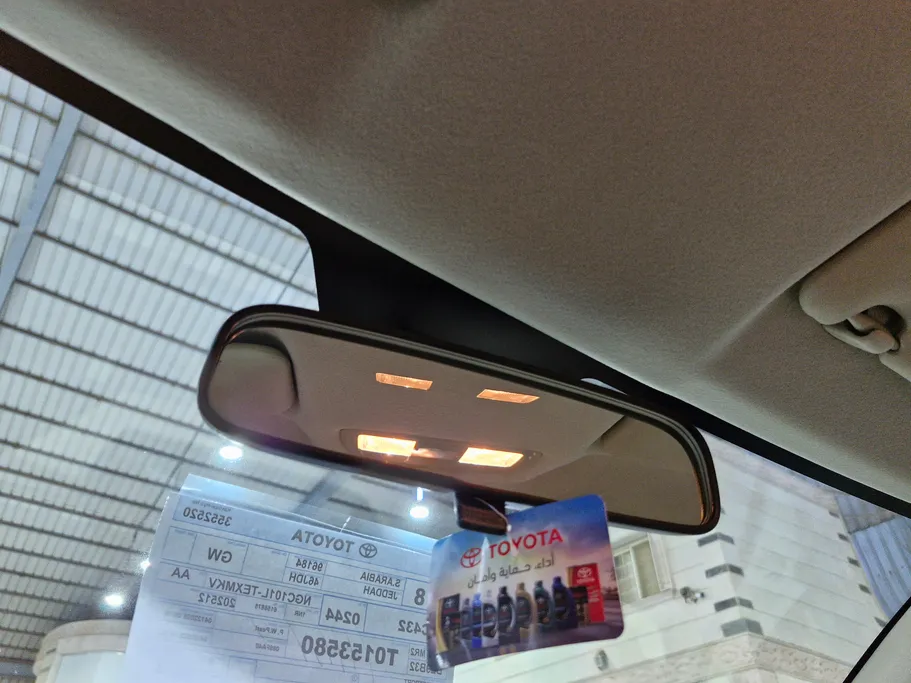 2026 Toyota Yaris  Y 