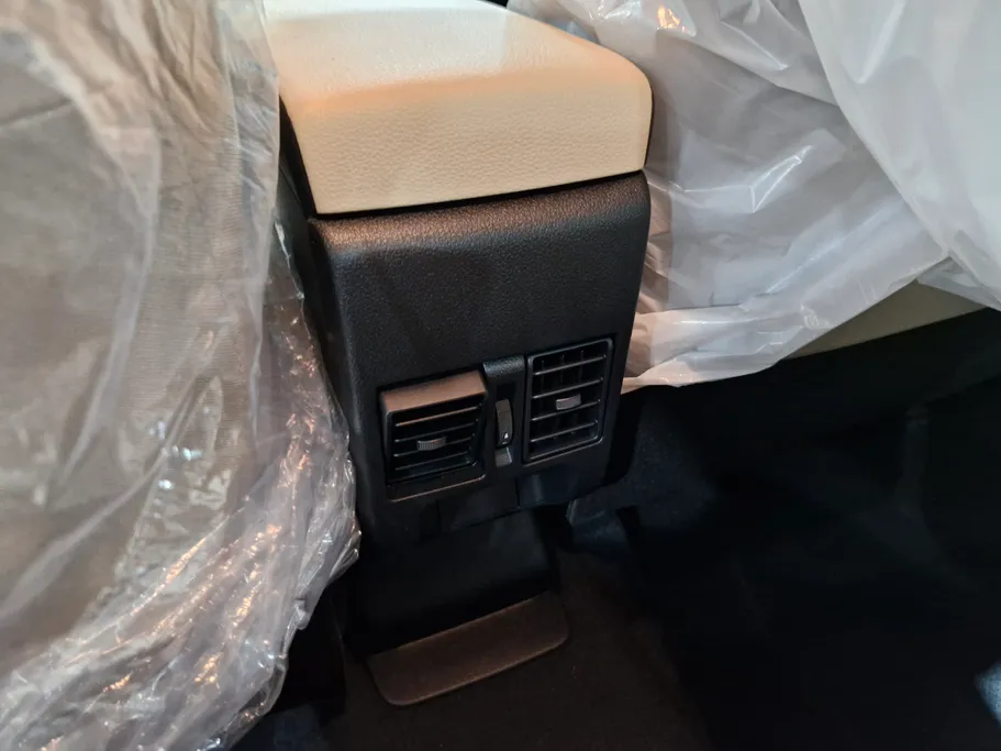 2026 Toyota Yaris  Y 