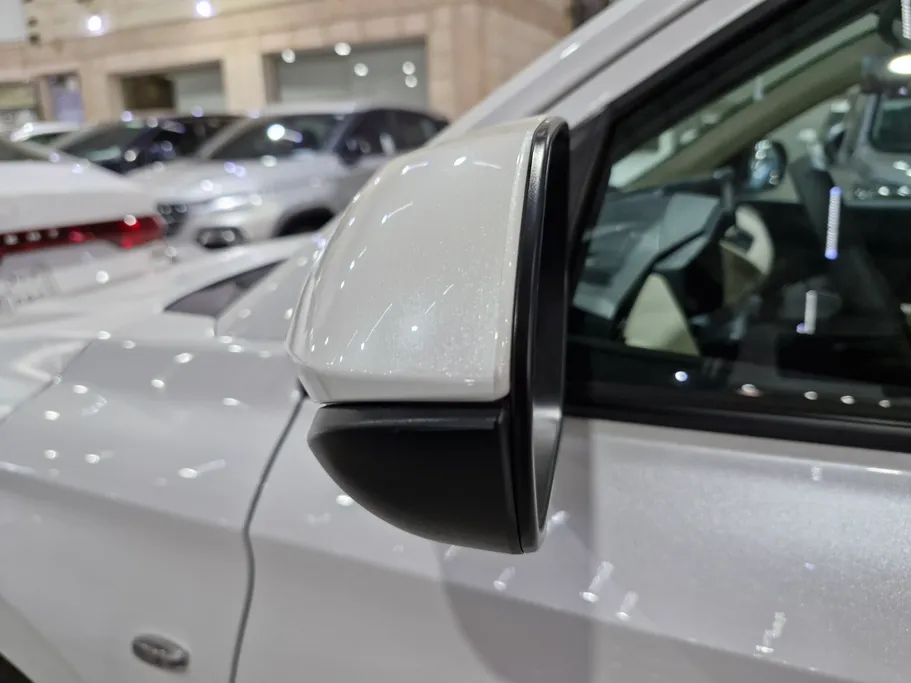 2026 Toyota Yaris  Y 