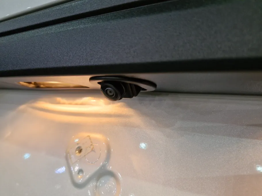 2026 Toyota Yaris  Y 