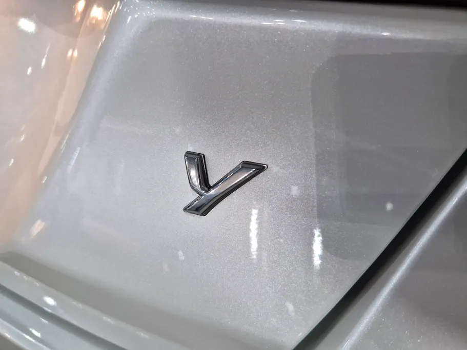 2026 Toyota Yaris  Y 