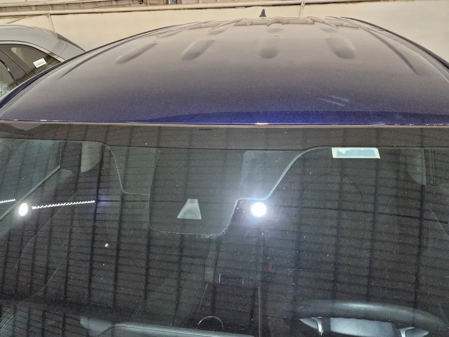 تويوتا هايلاندر LE 2024 