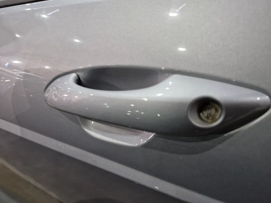 2024 Hyundai Accent Smart 