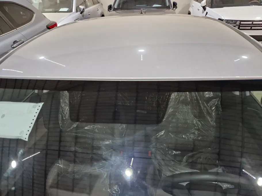 2024 Hyundai Accent Smart 