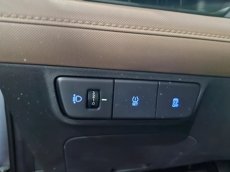 2024 Hyundai Accent Smart 