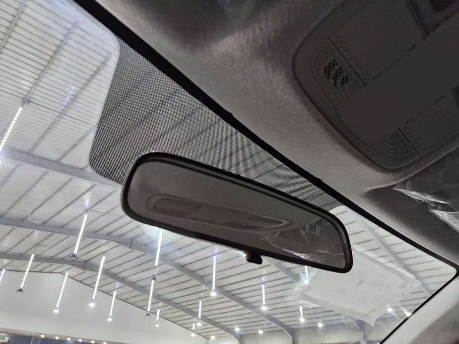 2024 Hyundai Accent Smart 