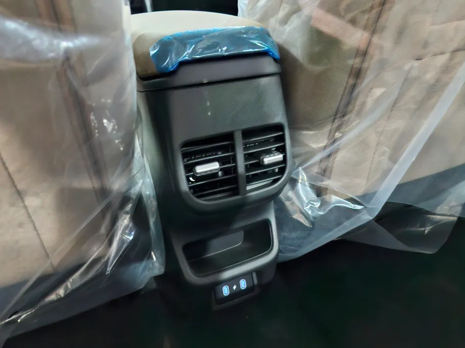 2024 Hyundai Accent Smart 