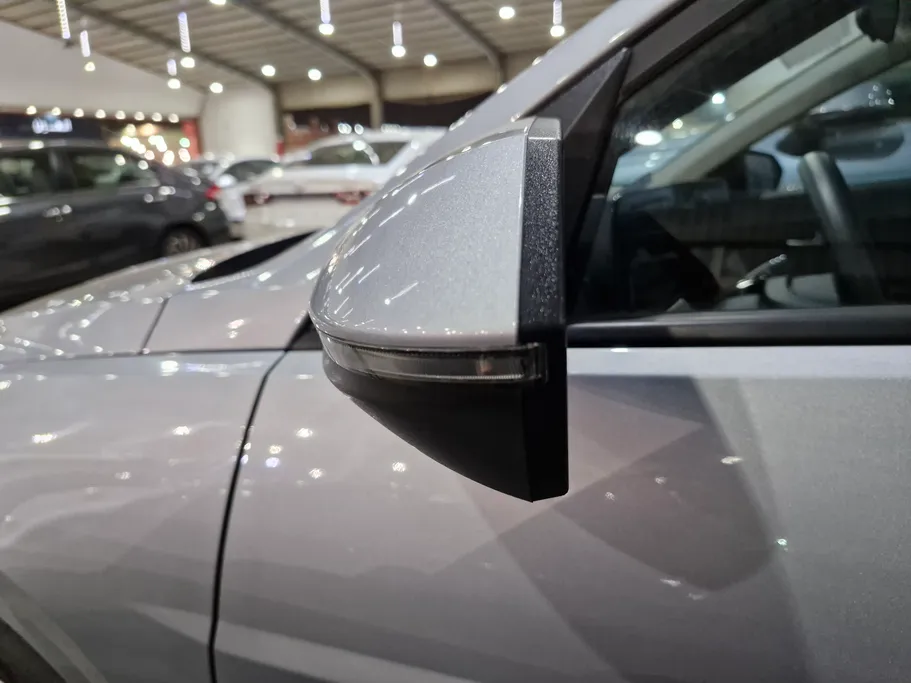 2024 Hyundai Accent Smart 