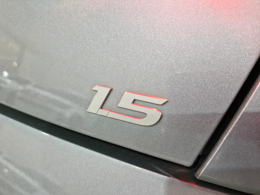 2024 Hyundai Accent Smart 