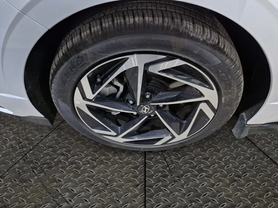 2026 Hyundai Sonata Comfort 