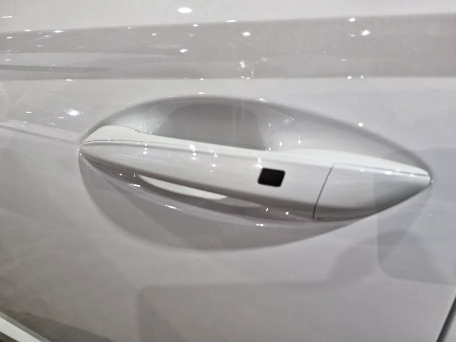 2026 Hyundai Sonata Comfort 