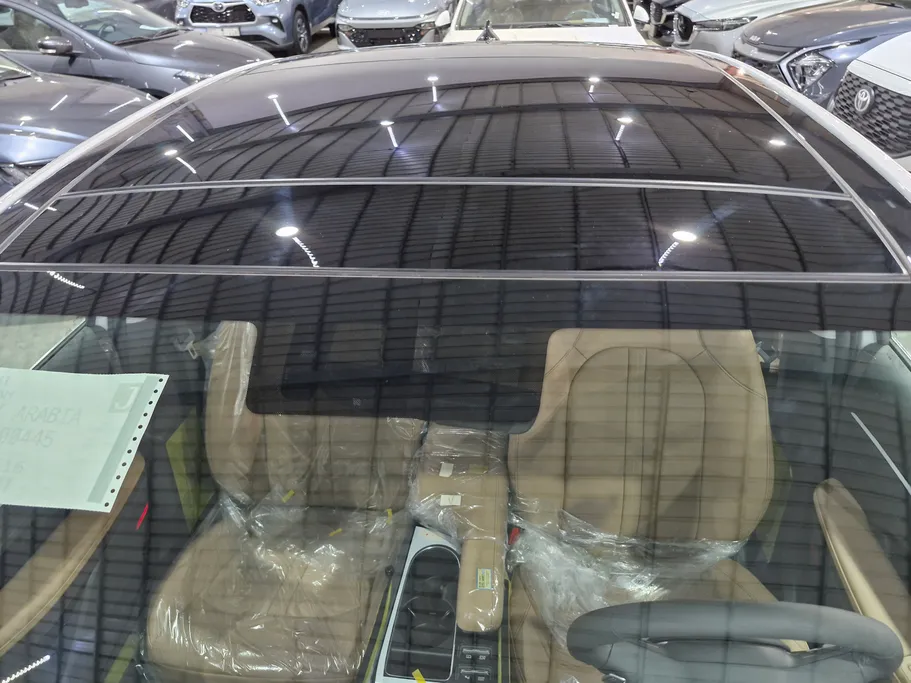 2026 Hyundai Sonata Comfort 