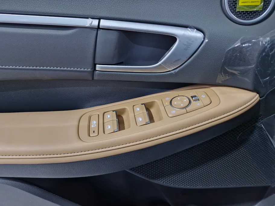 2026 Hyundai Sonata Comfort 