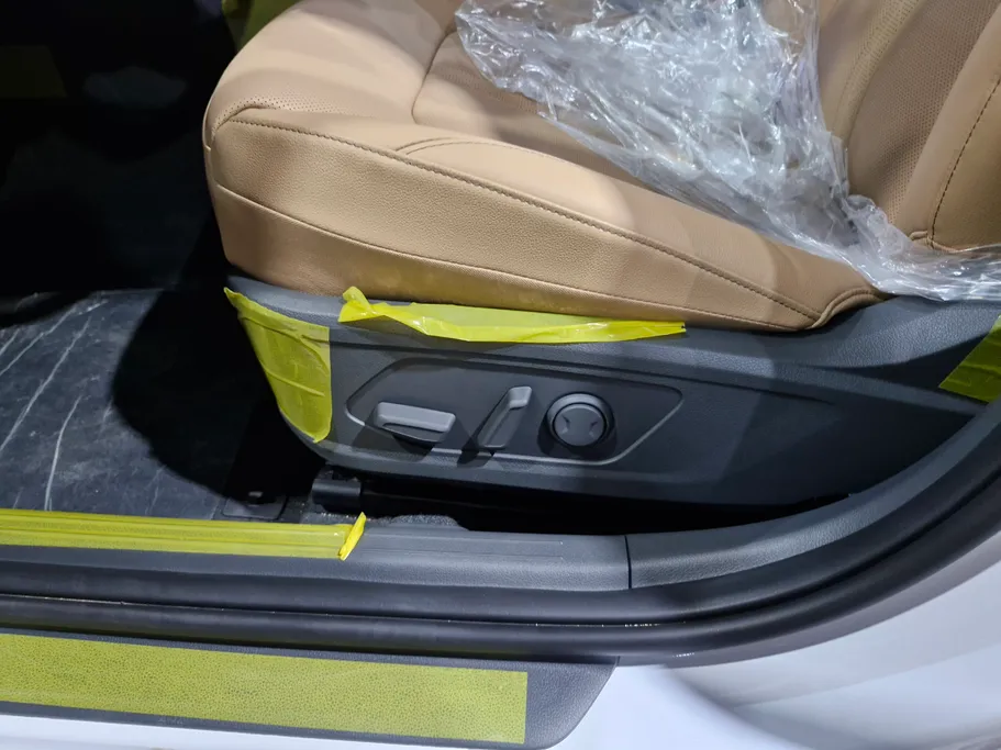 2026 Hyundai Sonata Comfort 