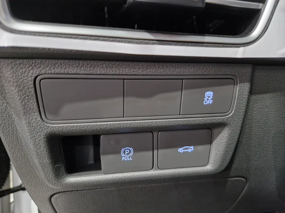 2026 Hyundai Sonata Comfort 