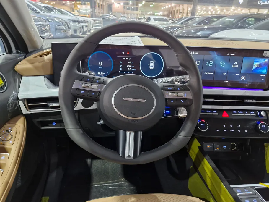 2026 Hyundai Sonata Comfort 