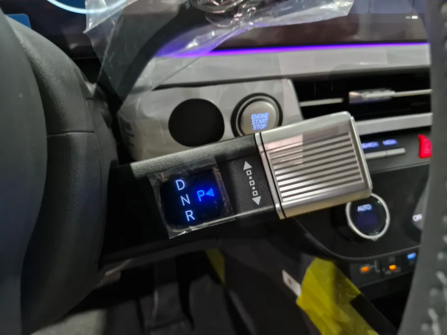 2026 Hyundai Sonata Comfort 