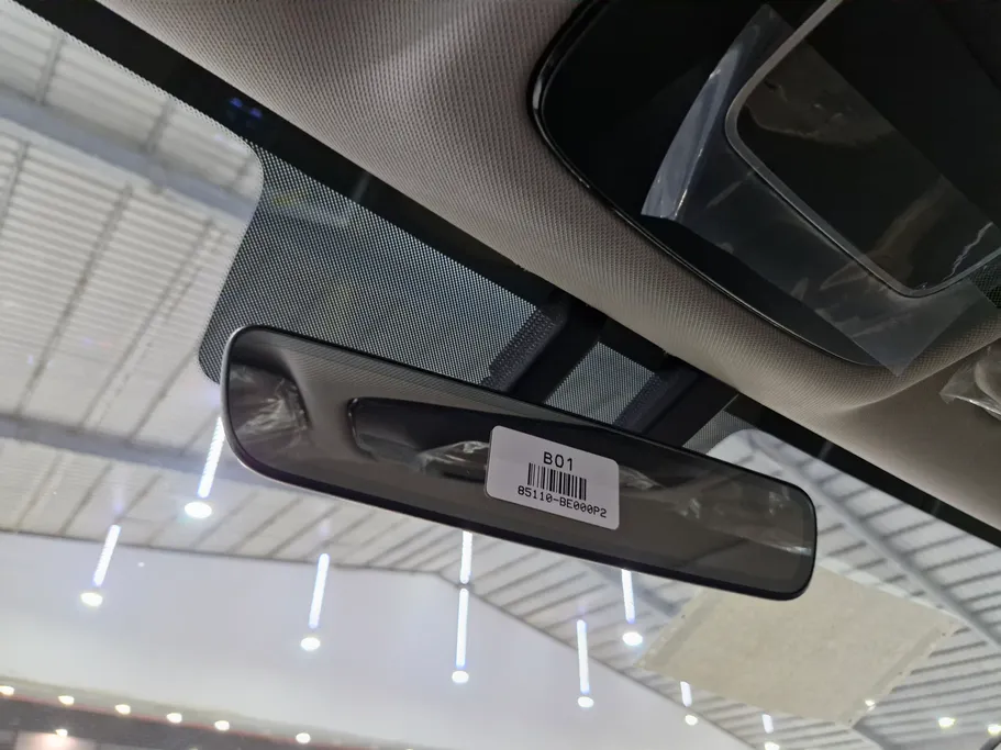 2026 Hyundai Sonata Comfort 