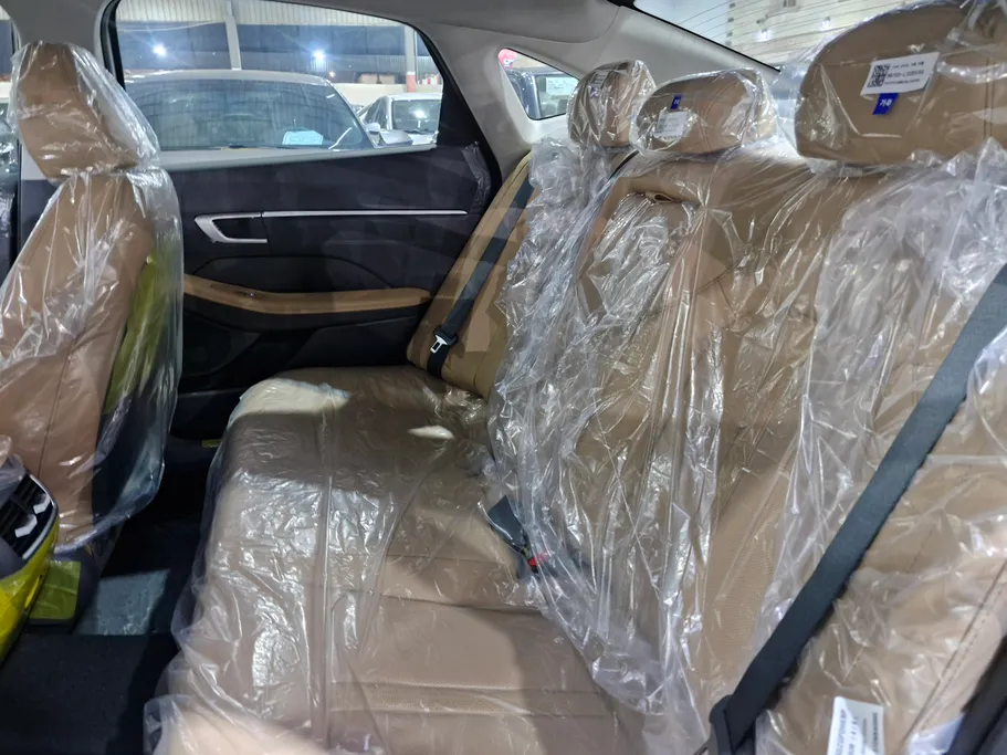 2026 Hyundai Sonata Comfort 