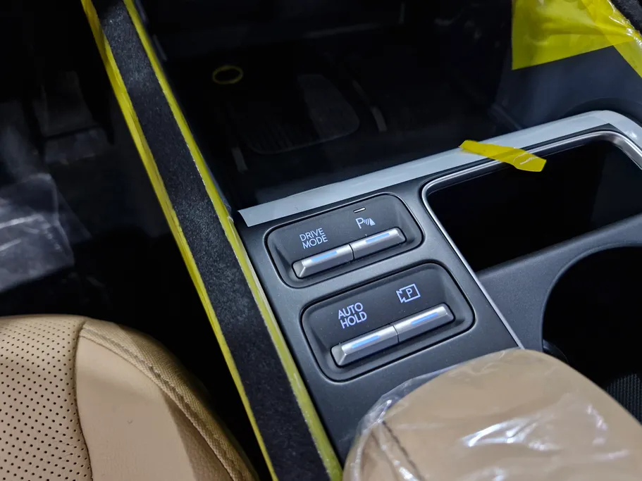 2026 Hyundai Sonata Comfort 