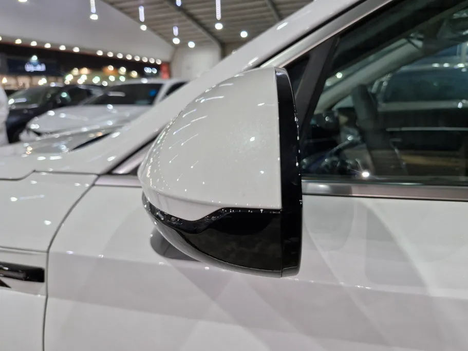 2026 Hyundai Sonata Comfort 