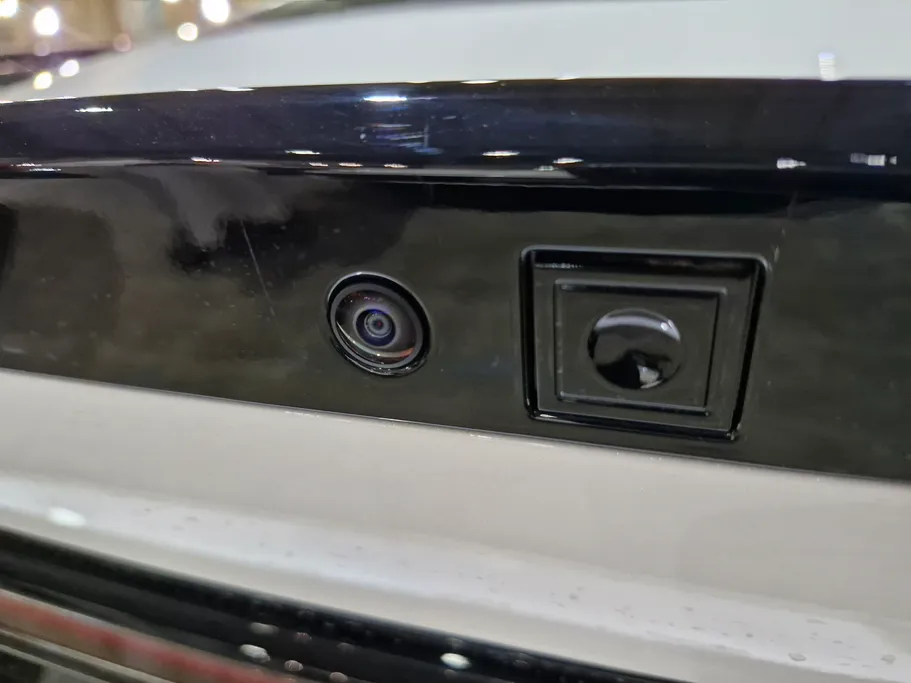 2026 Hyundai Sonata Comfort 