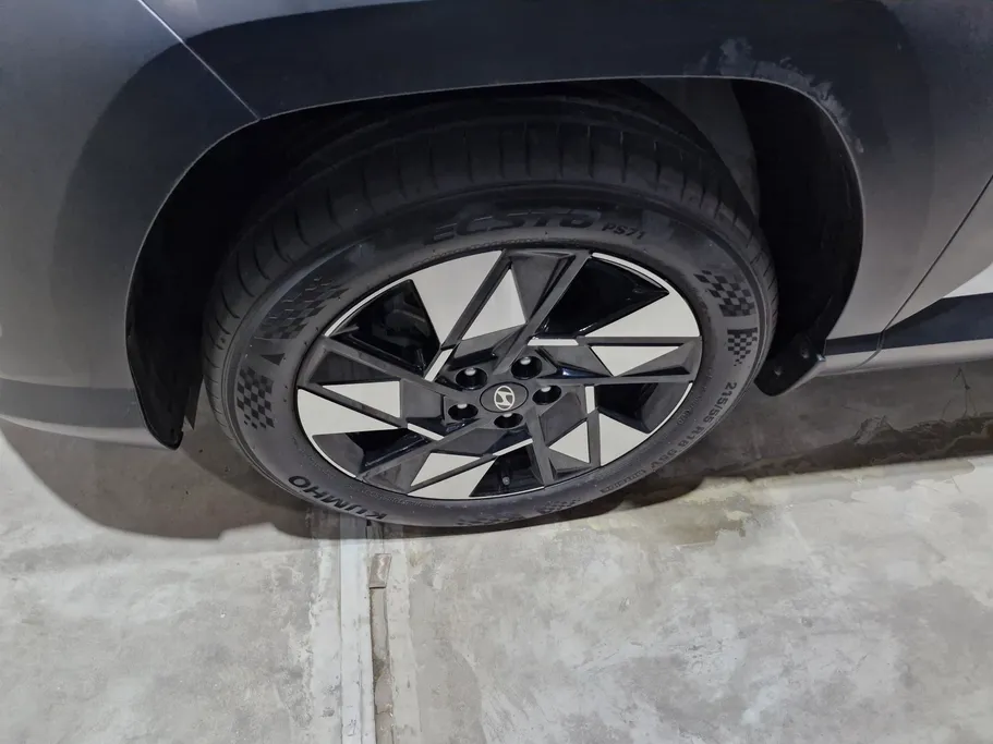 2024 Hyundai Kona COMFORT 