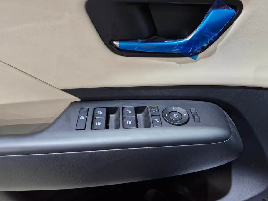 2024 Hyundai Kona COMFORT 