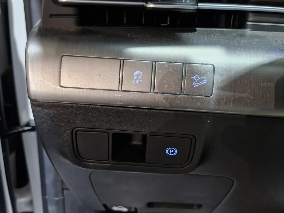 2024 Hyundai Kona COMFORT 