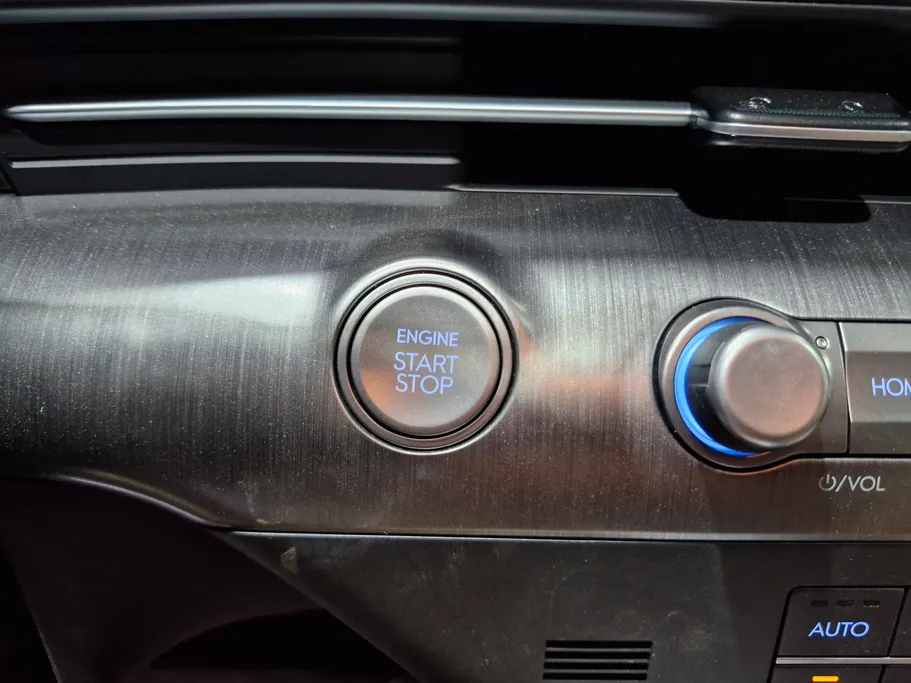 2024 Hyundai Kona COMFORT 