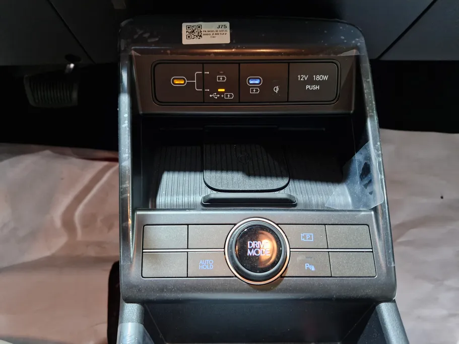 2024 Hyundai Kona COMFORT 