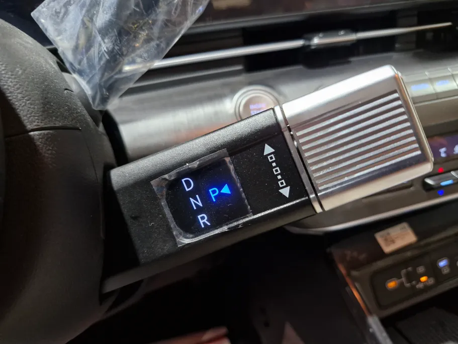 2024 Hyundai Kona COMFORT 