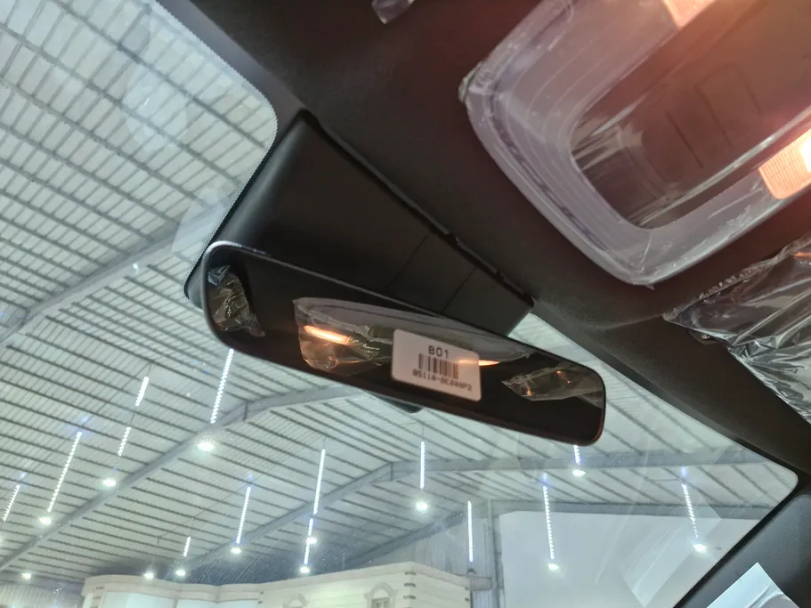 2024 Hyundai Kona COMFORT 