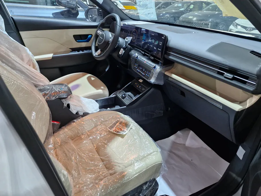 2024 Hyundai Kona COMFORT 