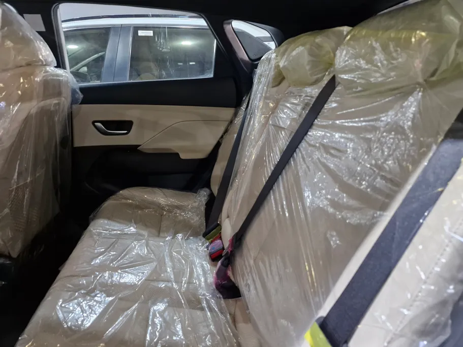 2024 Hyundai Kona COMFORT 