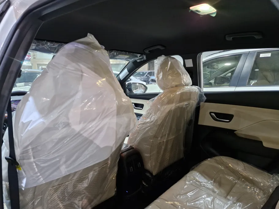 2024 Hyundai Kona COMFORT 