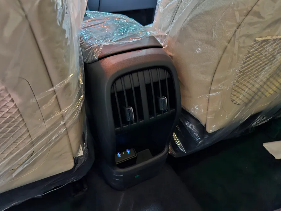 2024 Hyundai Kona COMFORT 