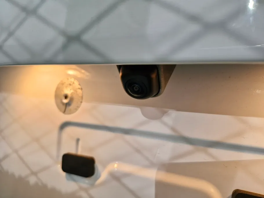 2024 Hyundai Kona COMFORT 