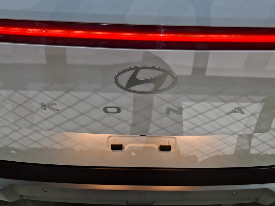 2024 Hyundai Kona COMFORT 