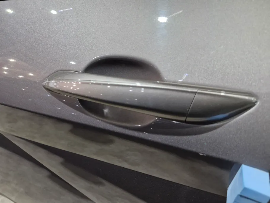 2026 Hyundai Elantra Smart 