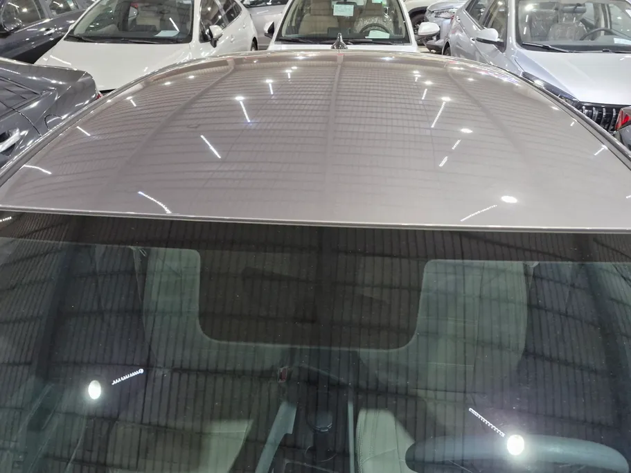 2026 Hyundai Elantra Smart 